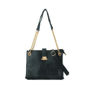 Hand Bag Pierre Cardin