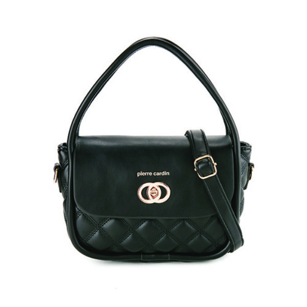 Hand Bag Pierre Cardin